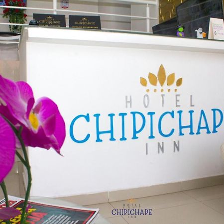 Hotel Loft Chipichape Inn Cali Exterior foto