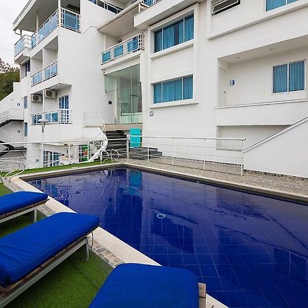 Hotel Loft Chipichape Inn Cali Exterior foto