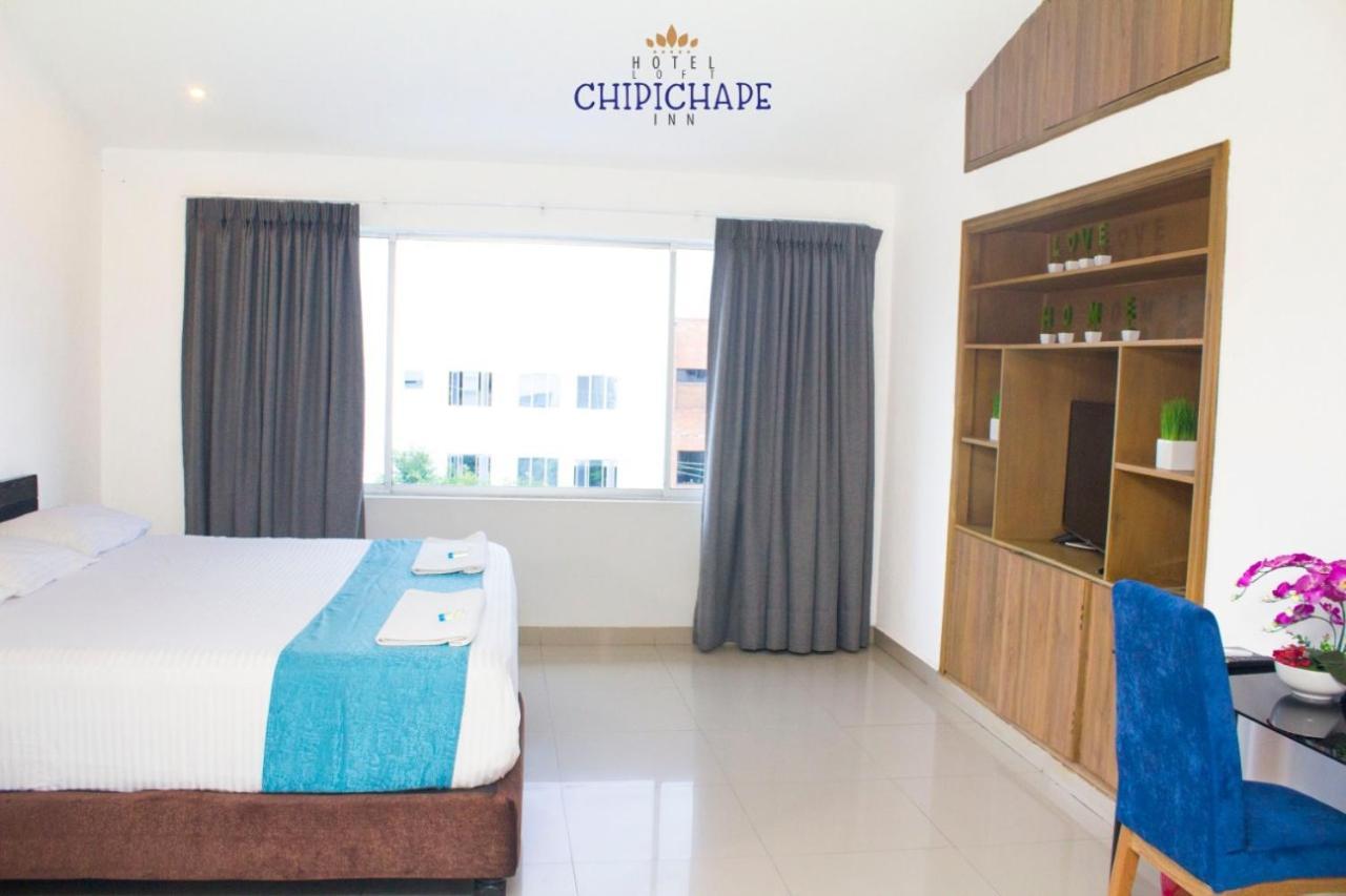 Hotel Loft Chipichape Inn Cali Exterior foto