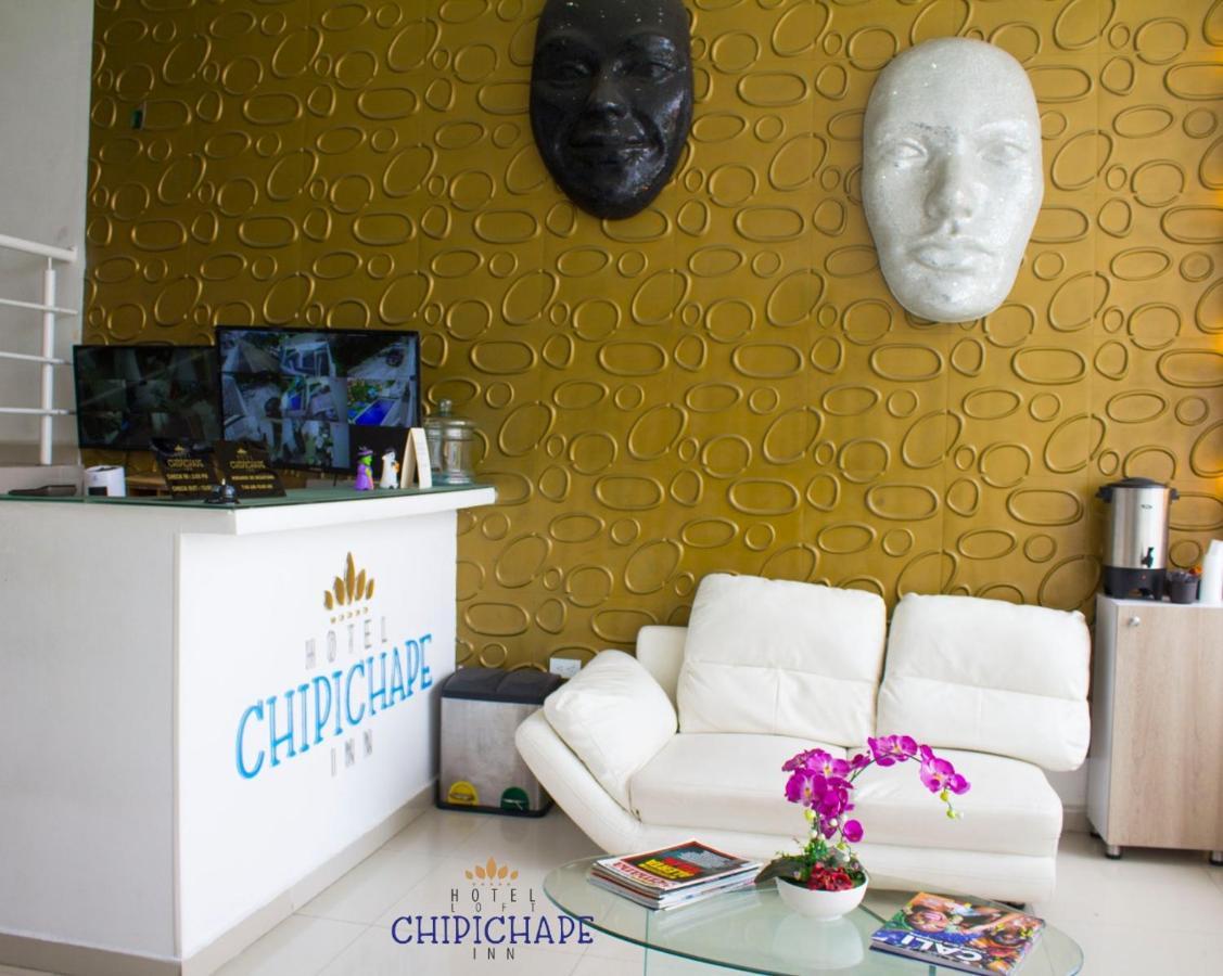 Hotel Loft Chipichape Inn Cali Exterior foto
