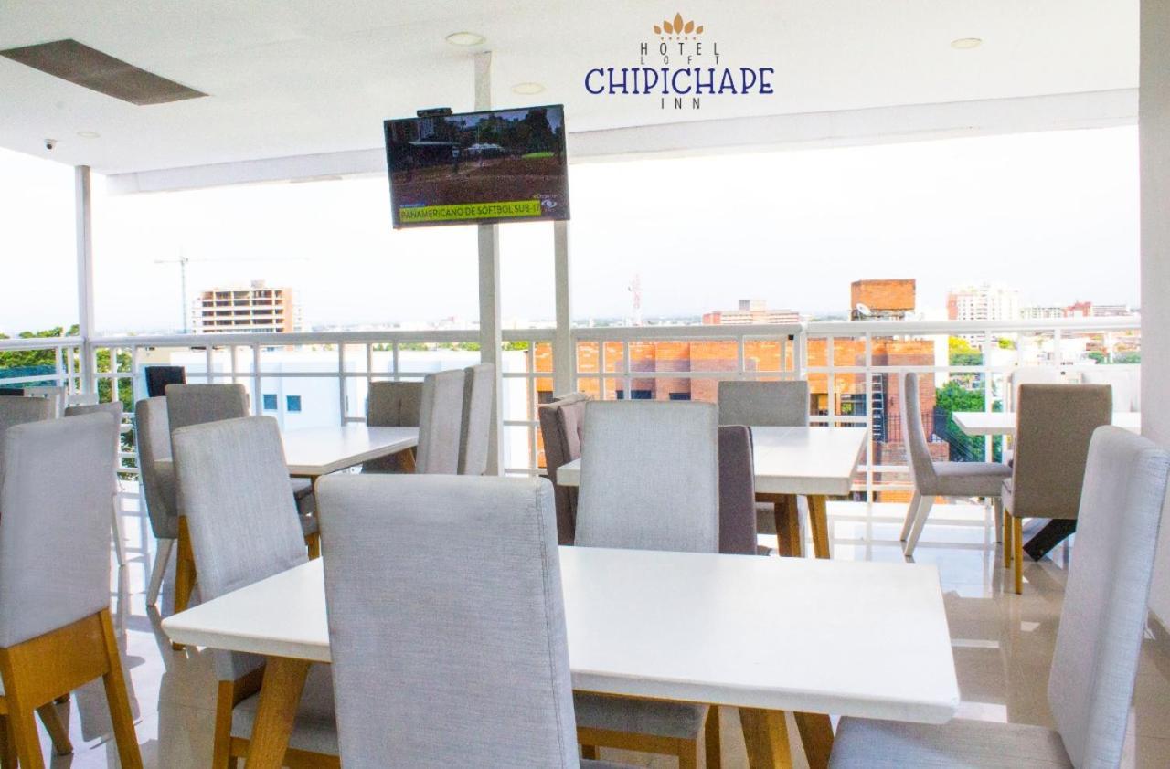 Hotel Loft Chipichape Inn Cali Exterior foto