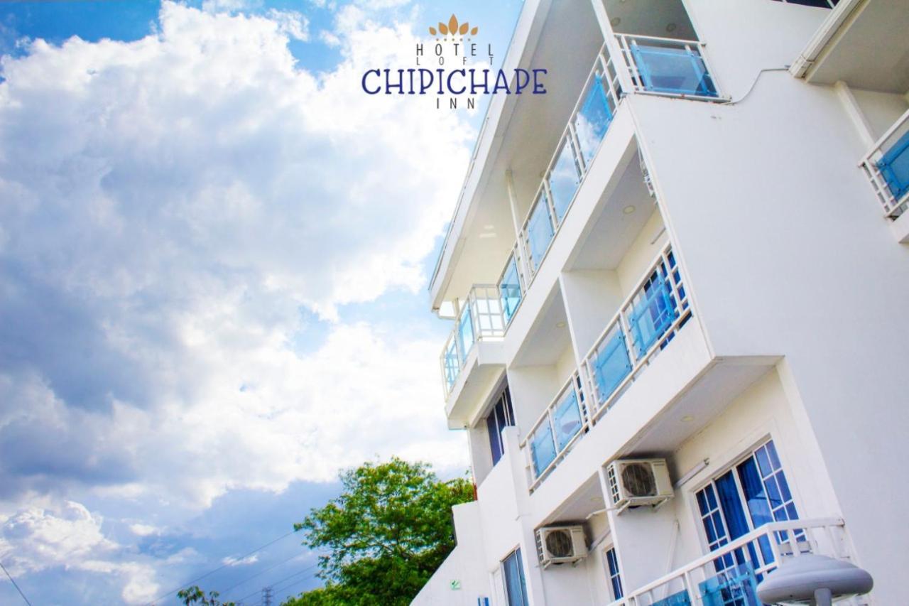 Hotel Loft Chipichape Inn Cali Exterior foto